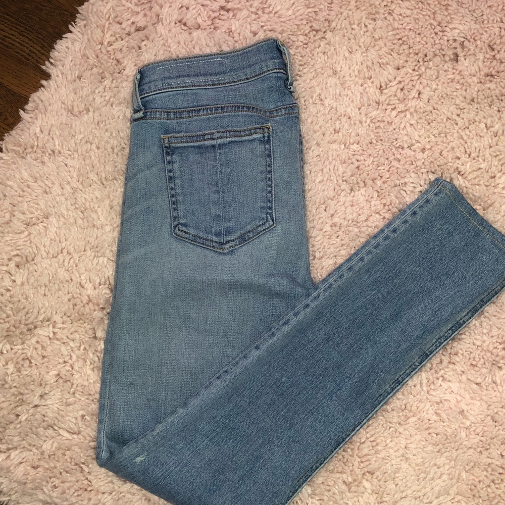 Rag & bone Capri